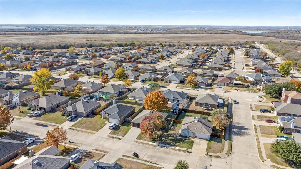 Overlook Estates II - Residential