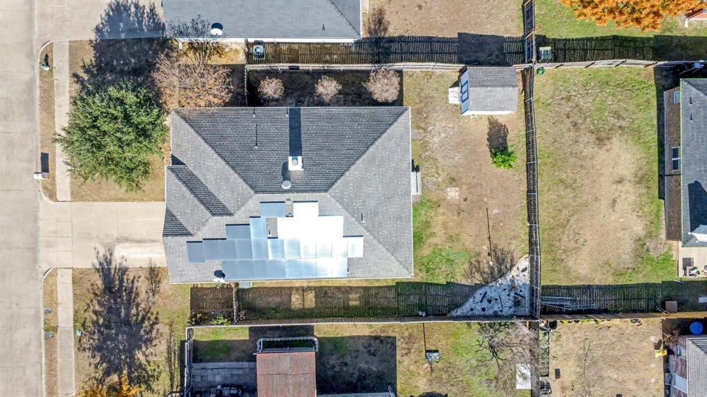 Overlook Estates II - Residential