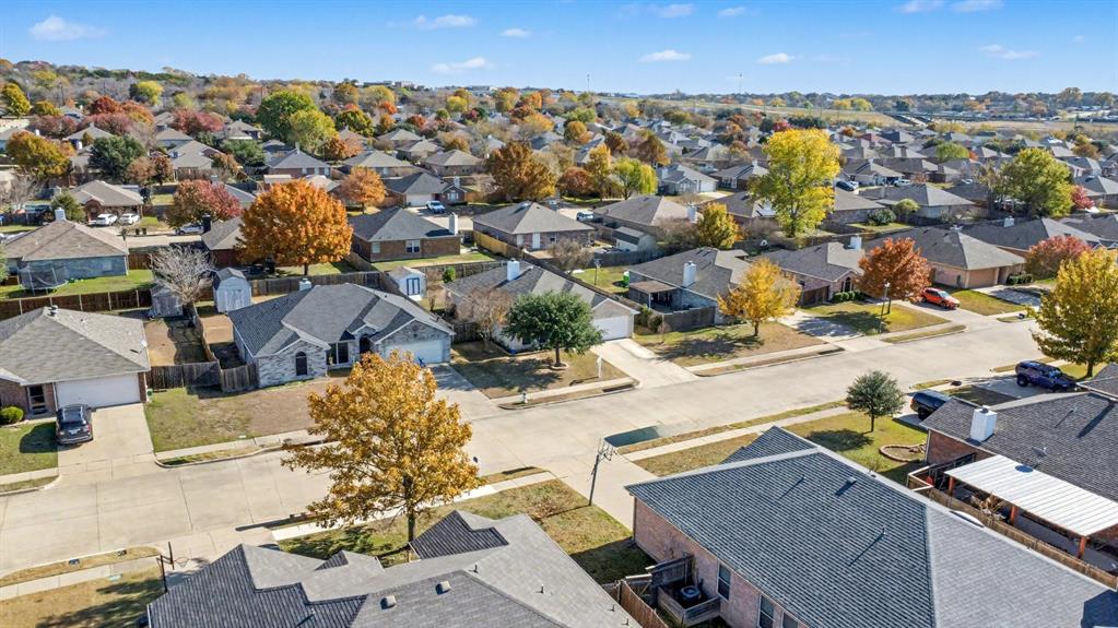 Overlook Estates II - Residential