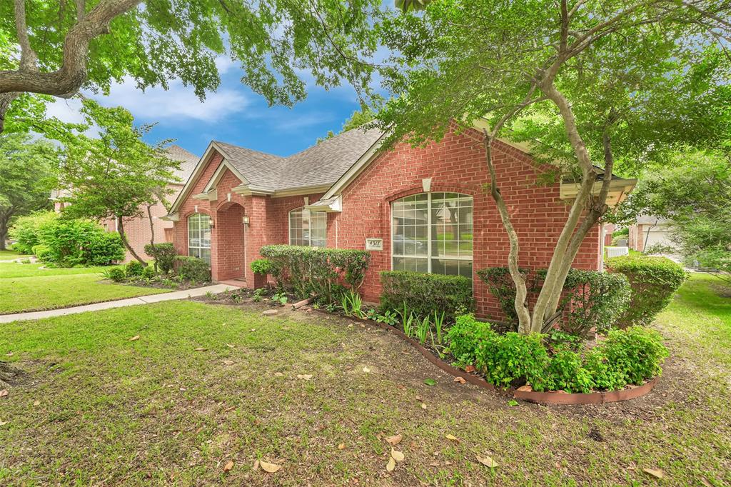 4317 Crown Ridge Drive