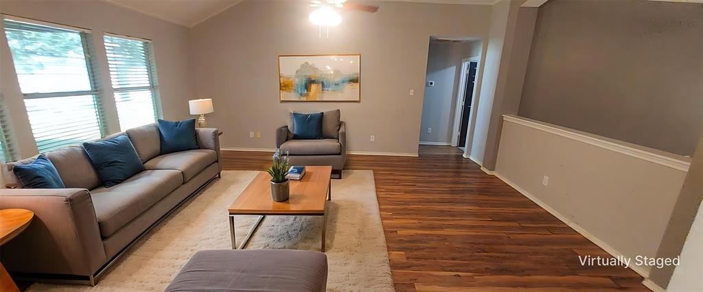 Windmill Farms - Residential