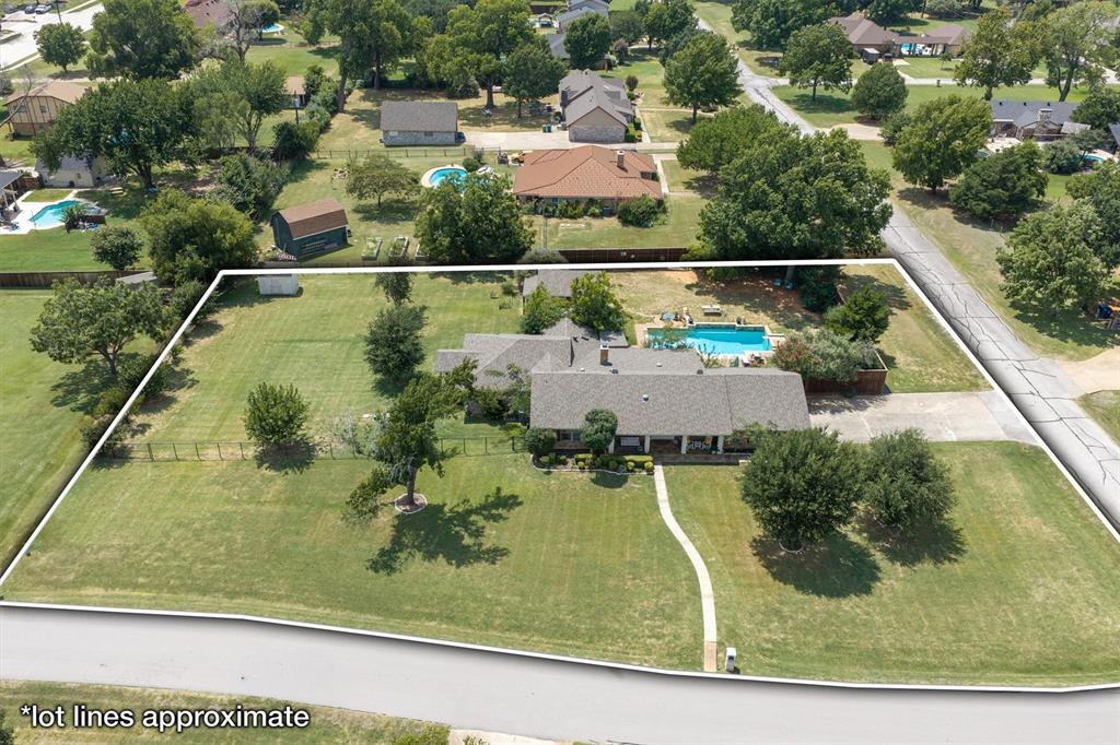 301 Meadow Knoll Drive