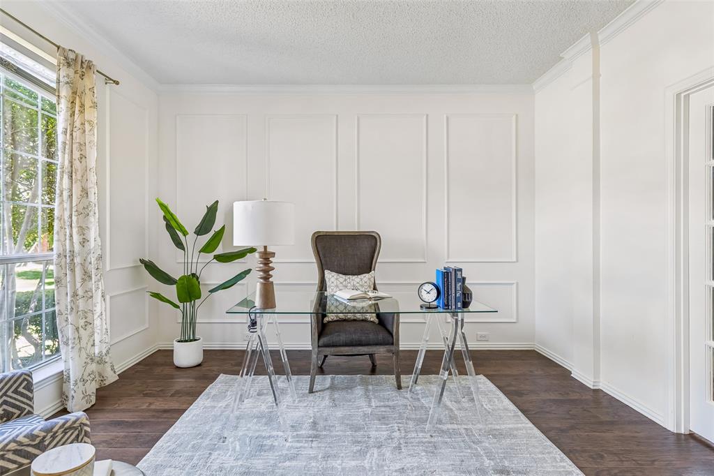 2108 Monticello Circle