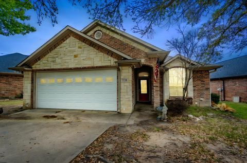 120 Saint Francis Lane Mabank TX 75156