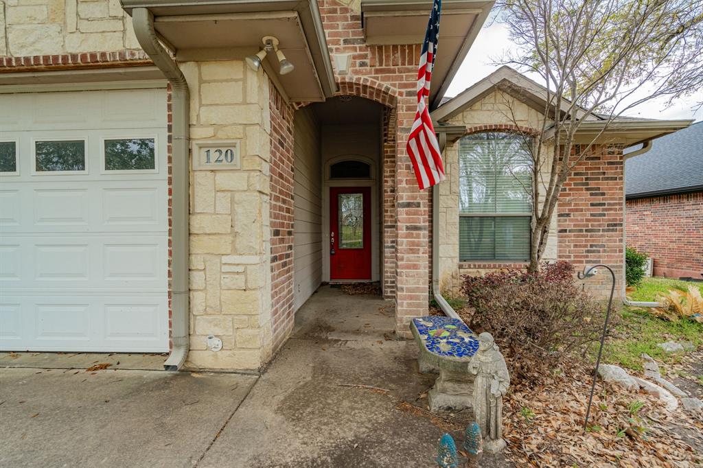 120 Saint Francis Lane