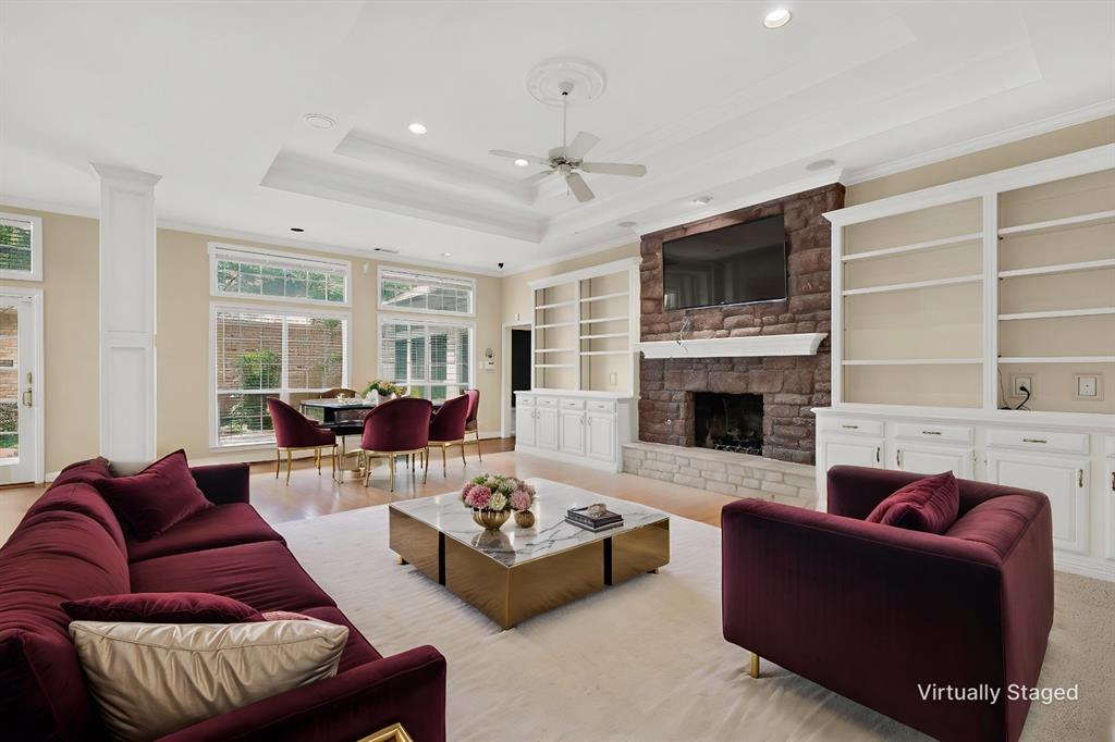 5434 Preston Fairways Circle