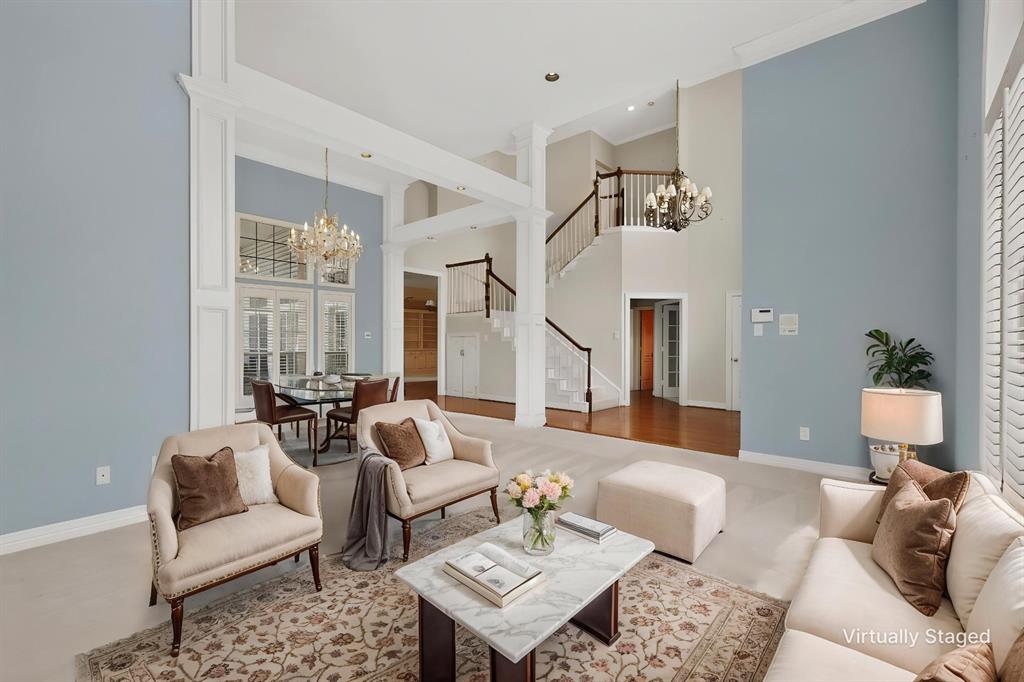 5434 Preston Fairways Circle