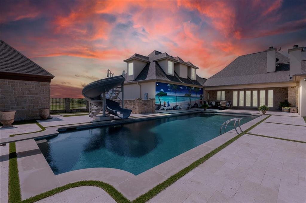499 Aledo Creeks Road E