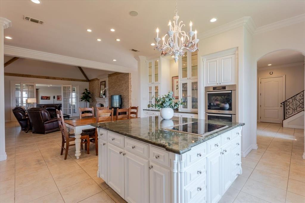 Creeks Of Aledo - Residential