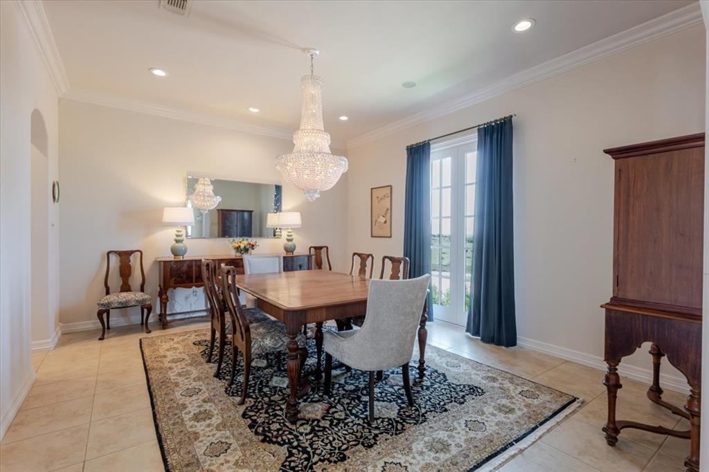 Creeks Of Aledo - Residential