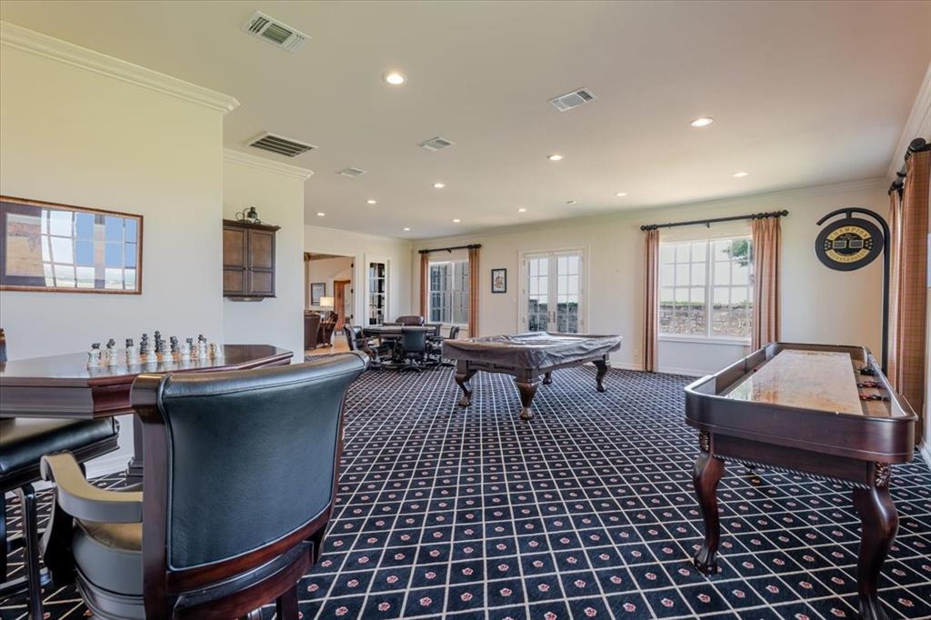 Creeks Of Aledo - Residential