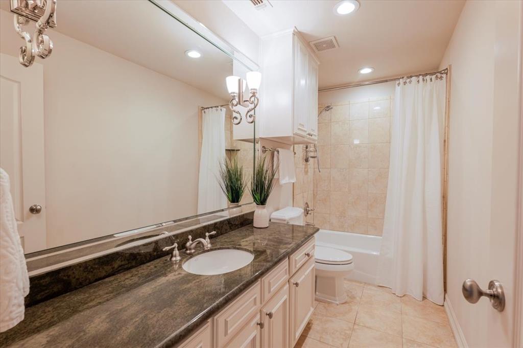 Creeks Of Aledo - Residential