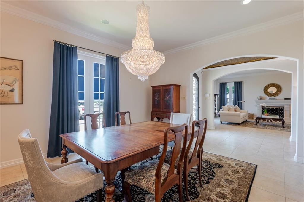 Creeks Of Aledo - Residential