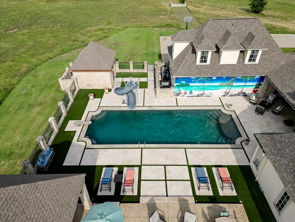 Creeks Of Aledo - Residential