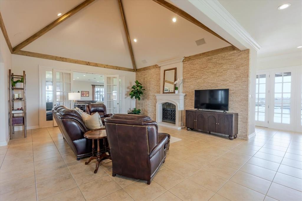 Creeks Of Aledo - Residential