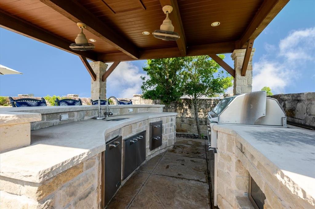 Creeks Of Aledo - Residential