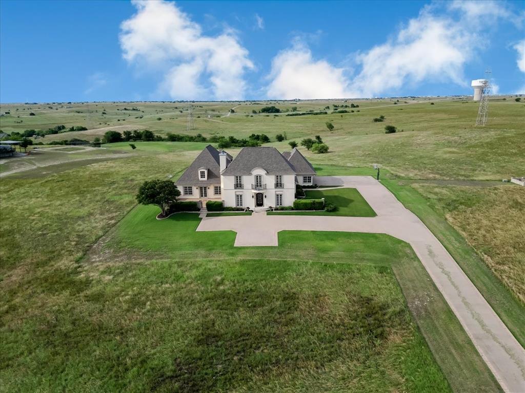 Creeks Of Aledo - Residential