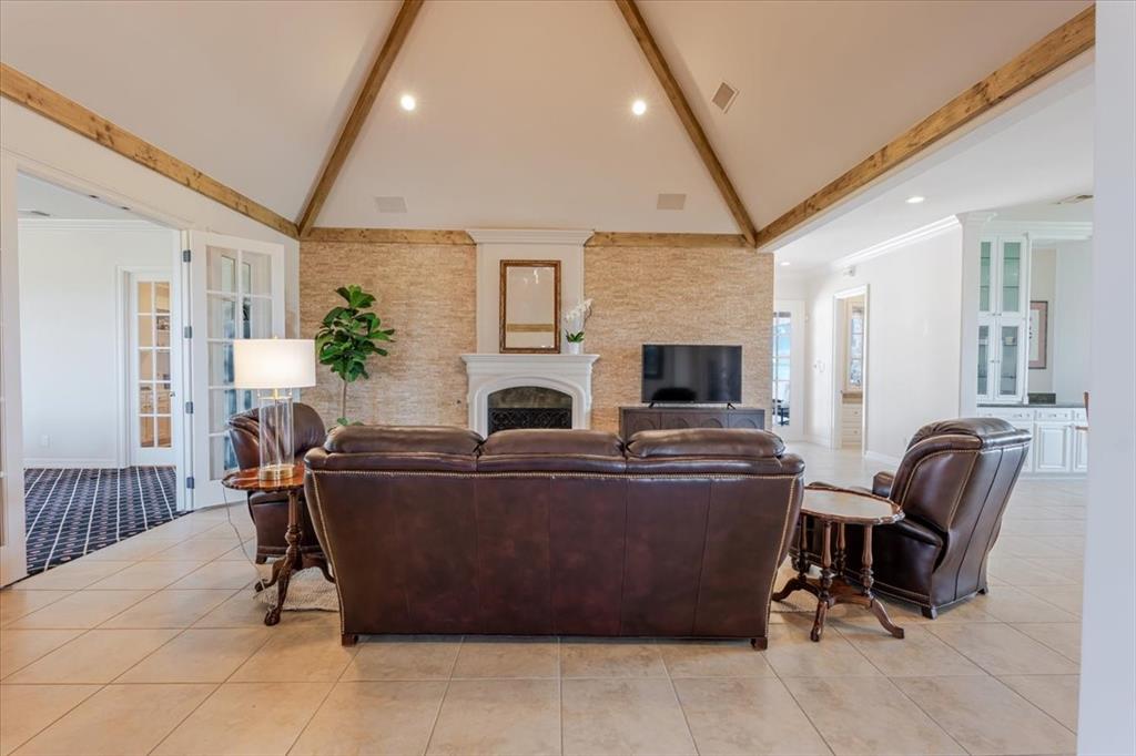 Creeks Of Aledo - Residential