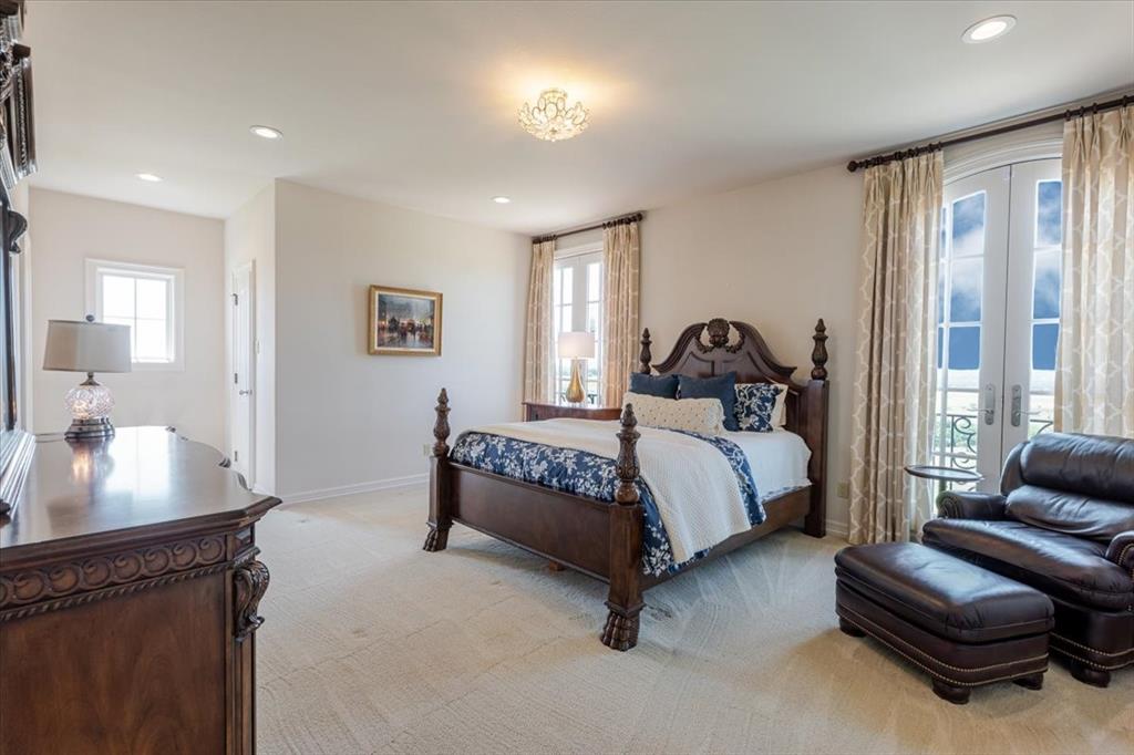 Creeks Of Aledo - Residential