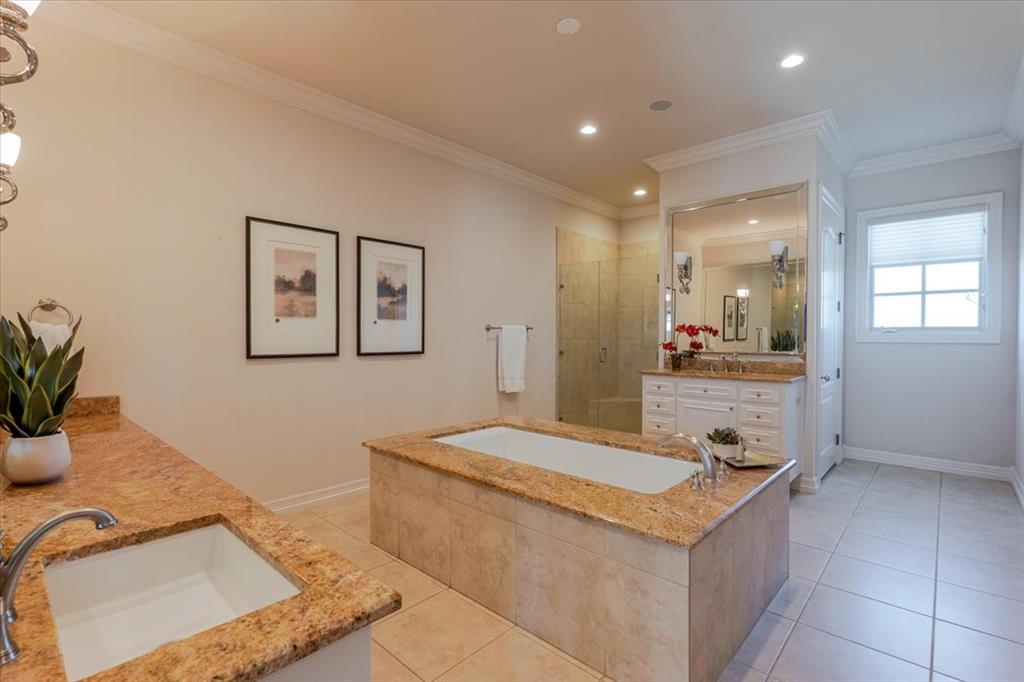 Creeks Of Aledo - Residential