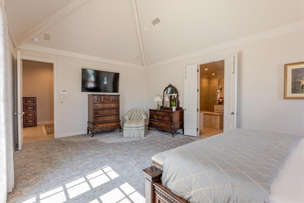 Creeks Of Aledo - Residential