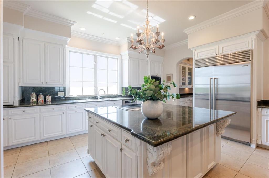 Creeks Of Aledo - Residential