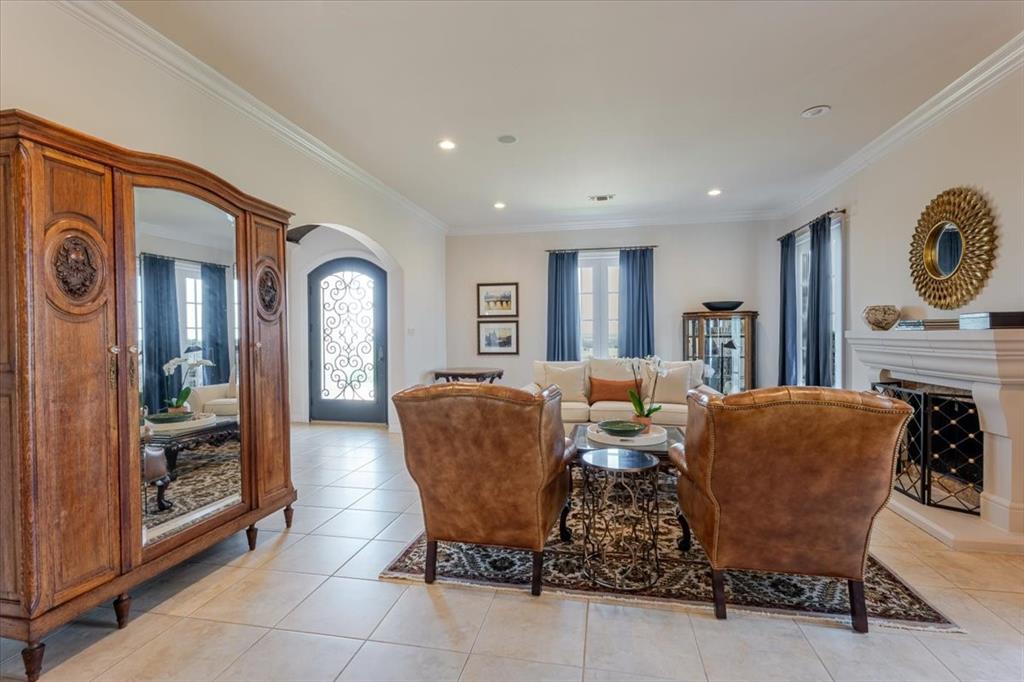 Creeks Of Aledo - Residential