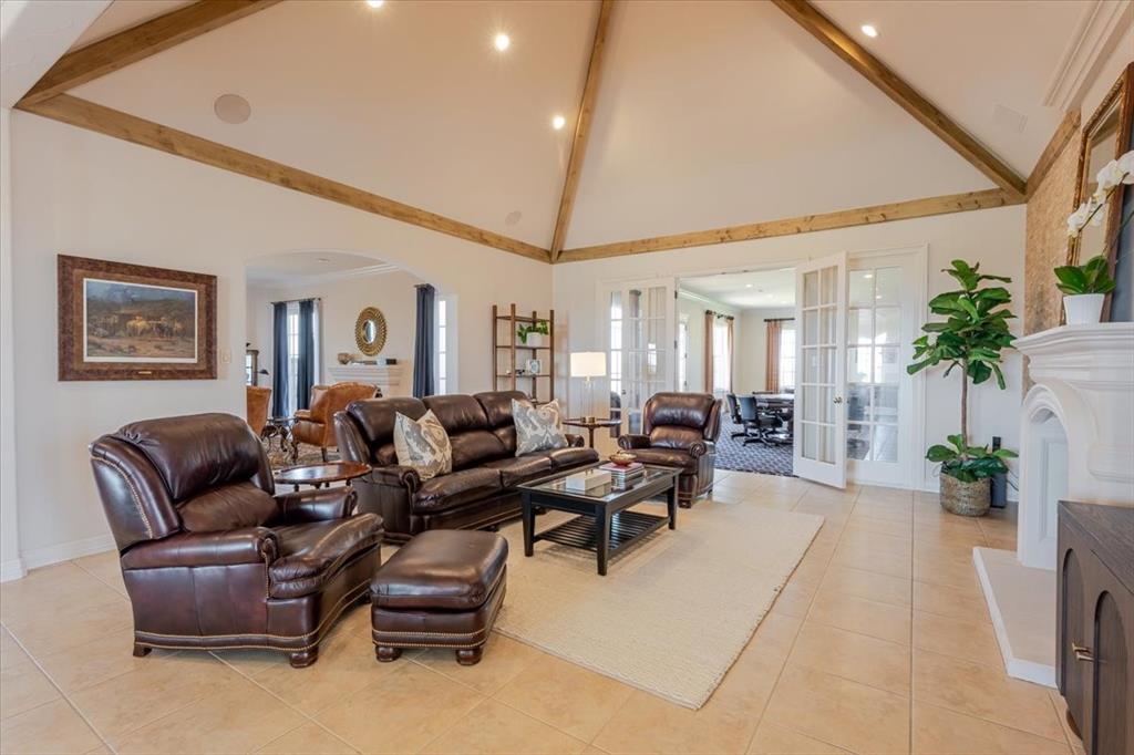 Creeks Of Aledo - Residential