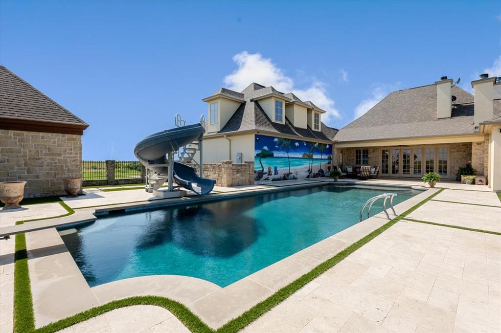 Creeks Of Aledo - Residential