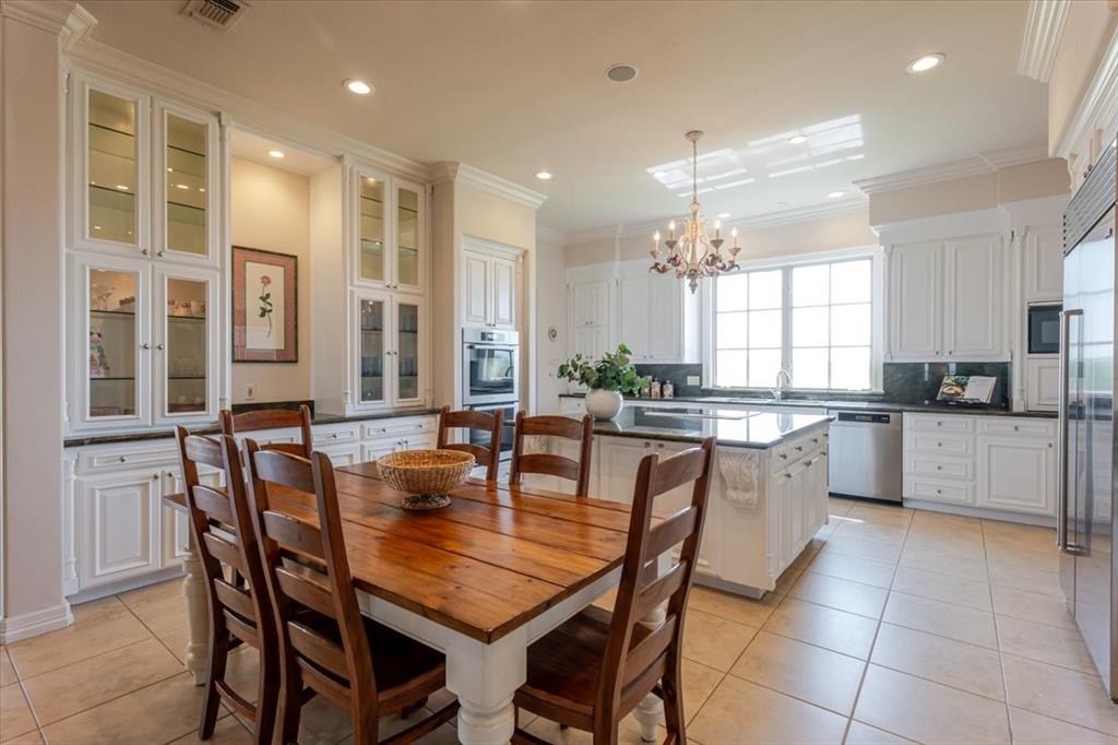 Creeks Of Aledo - Residential