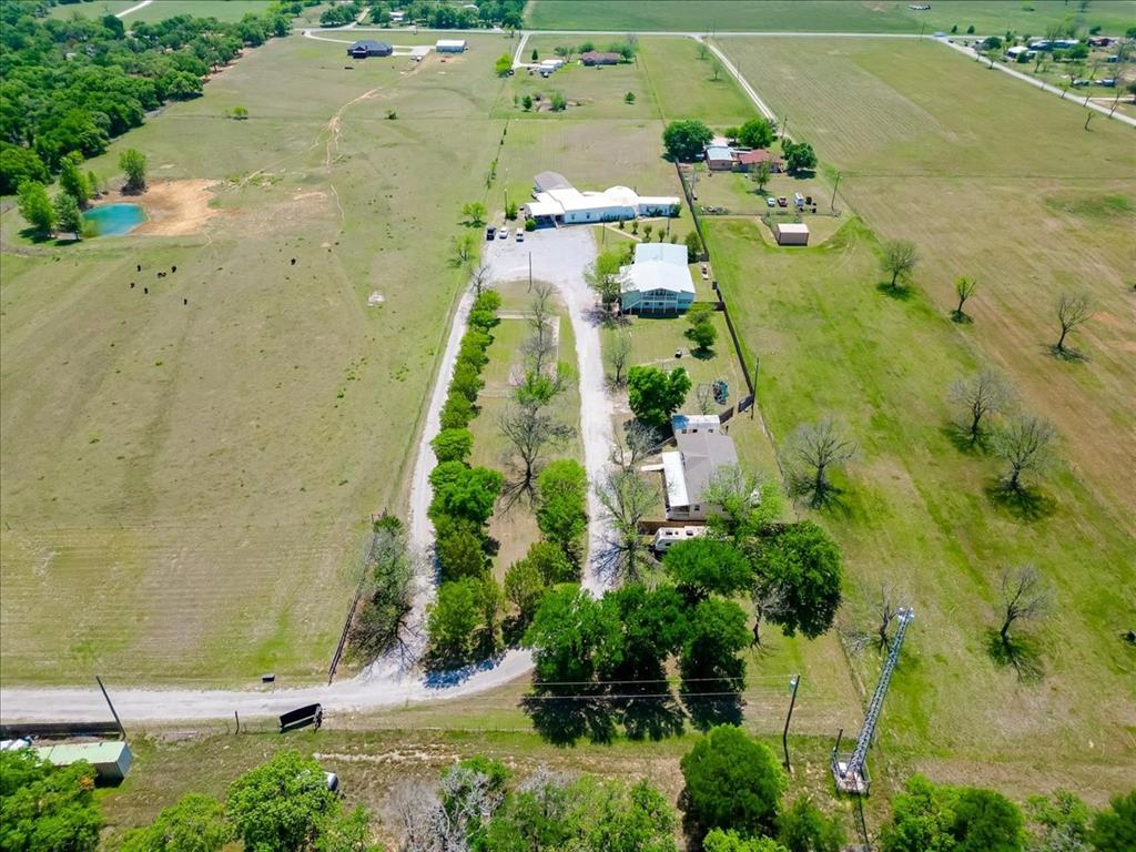 2530B Old Millsap Highway