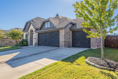 A home in Midlothian