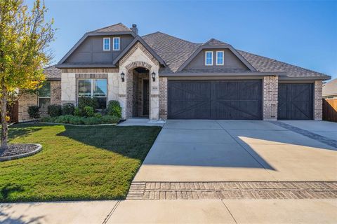 A home in Midlothian