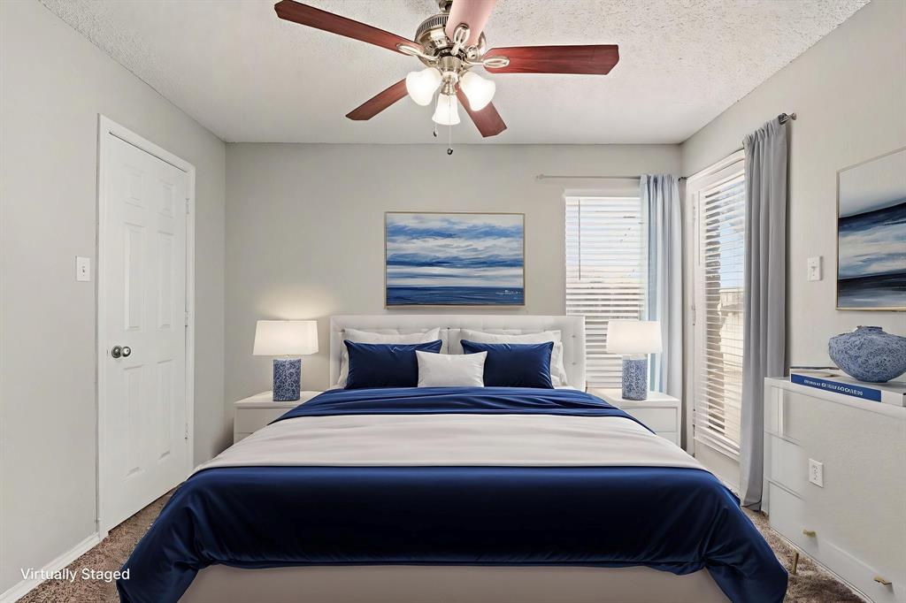 The Summit Trophy Club - Residential