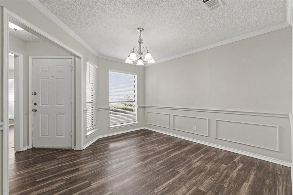 The Summit Trophy Club - Residential