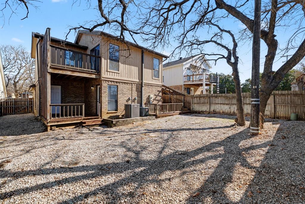 The Summit Trophy Club - Residential