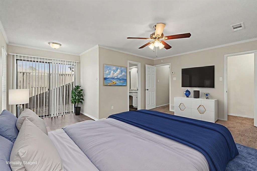 The Summit Trophy Club - Residential