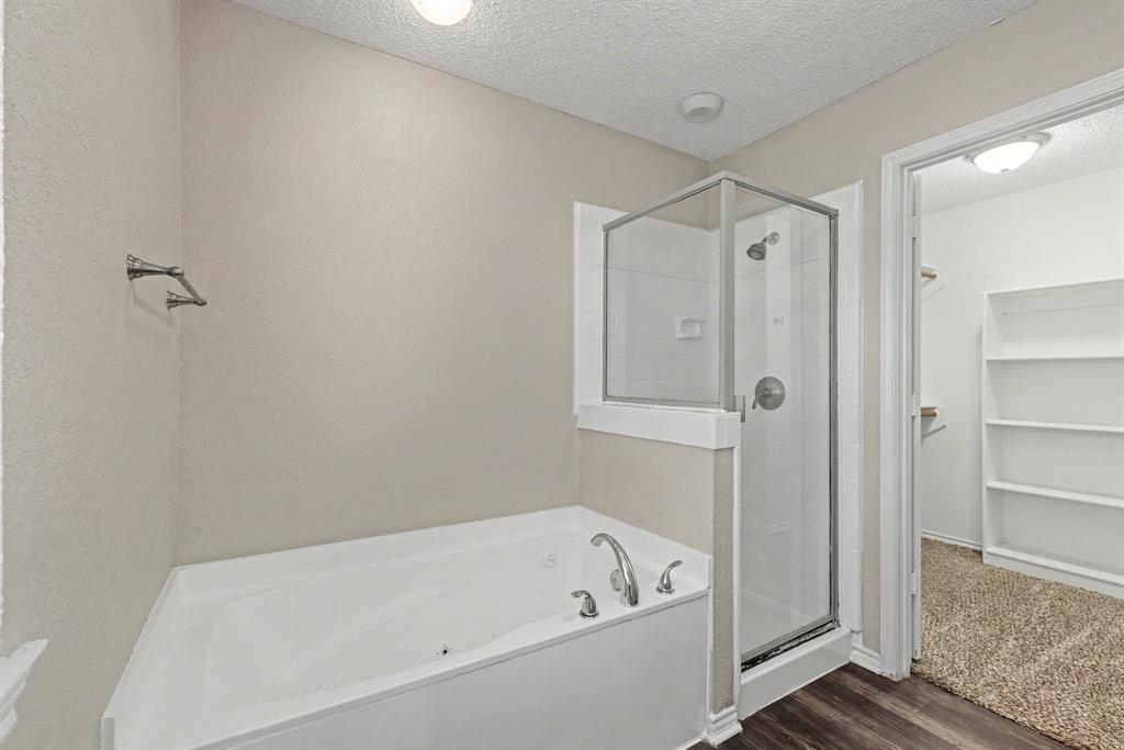 The Summit Trophy Club - Residential