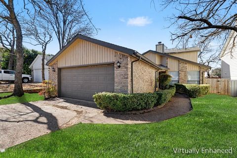 124 Summit Cove Trophy Club TX 76262