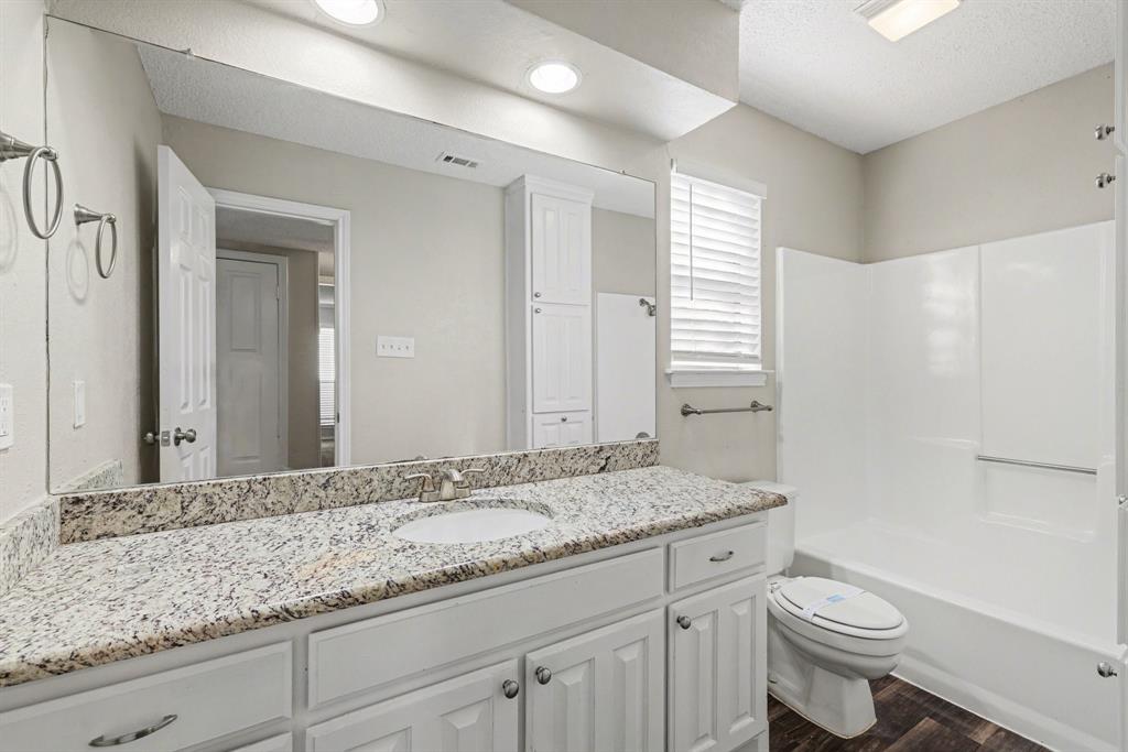 The Summit Trophy Club - Residential