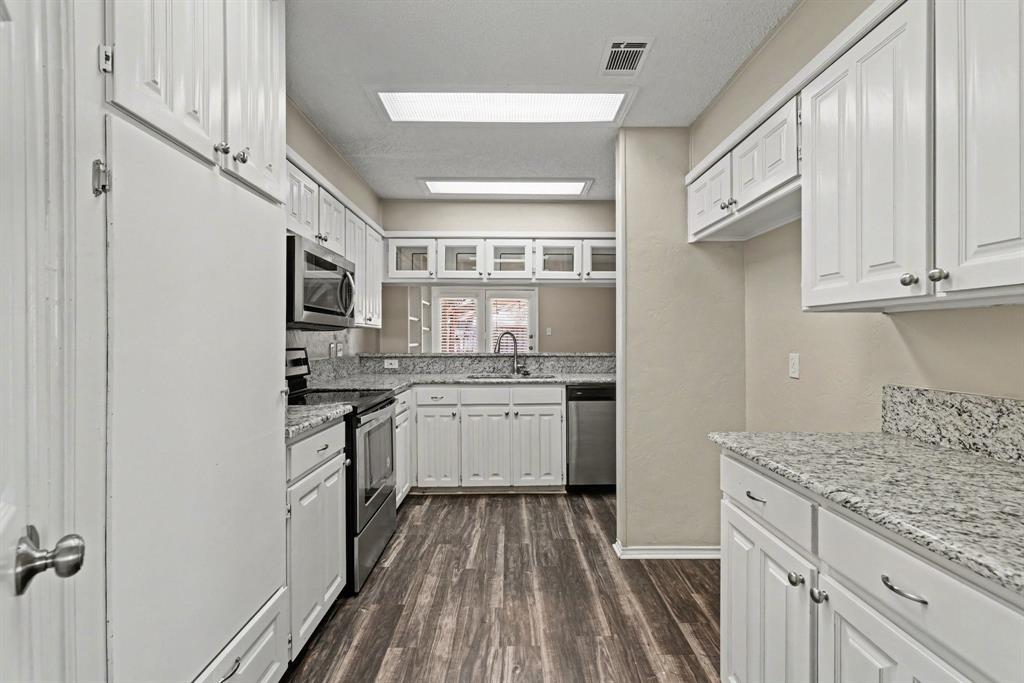 The Summit Trophy Club - Residential