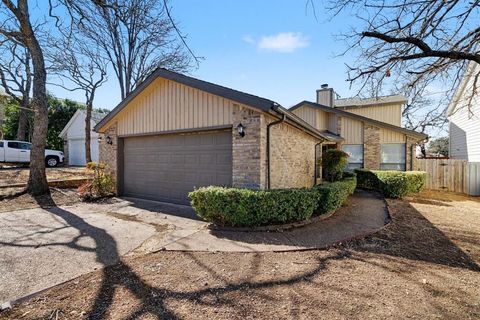 124 Summit Cove Trophy Club TX 76262