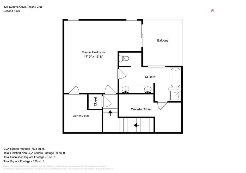 The Summit Trophy Club - Residential