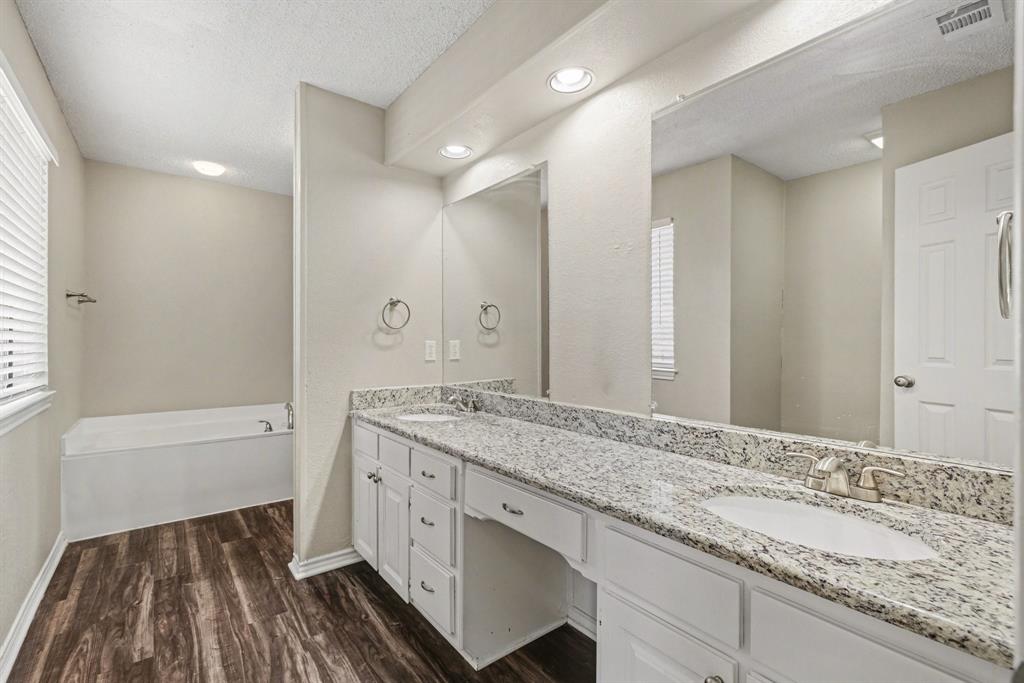 The Summit Trophy Club - Residential