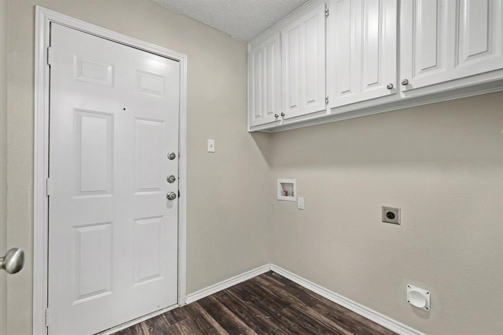 The Summit Trophy Club - Residential