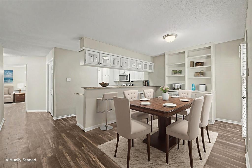 The Summit Trophy Club - Residential