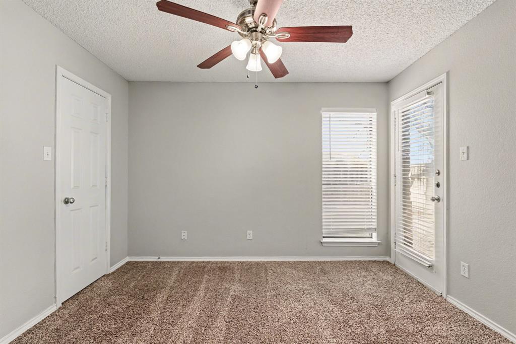 The Summit Trophy Club - Residential