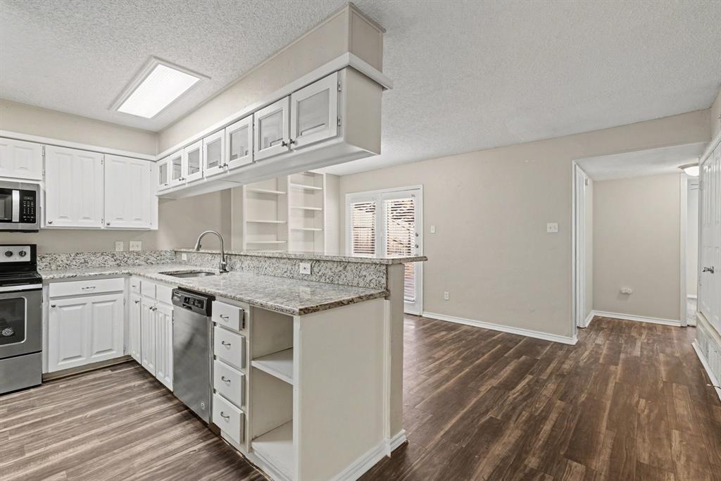 The Summit Trophy Club - Residential