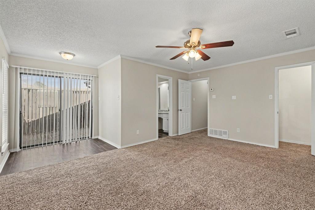 The Summit Trophy Club - Residential