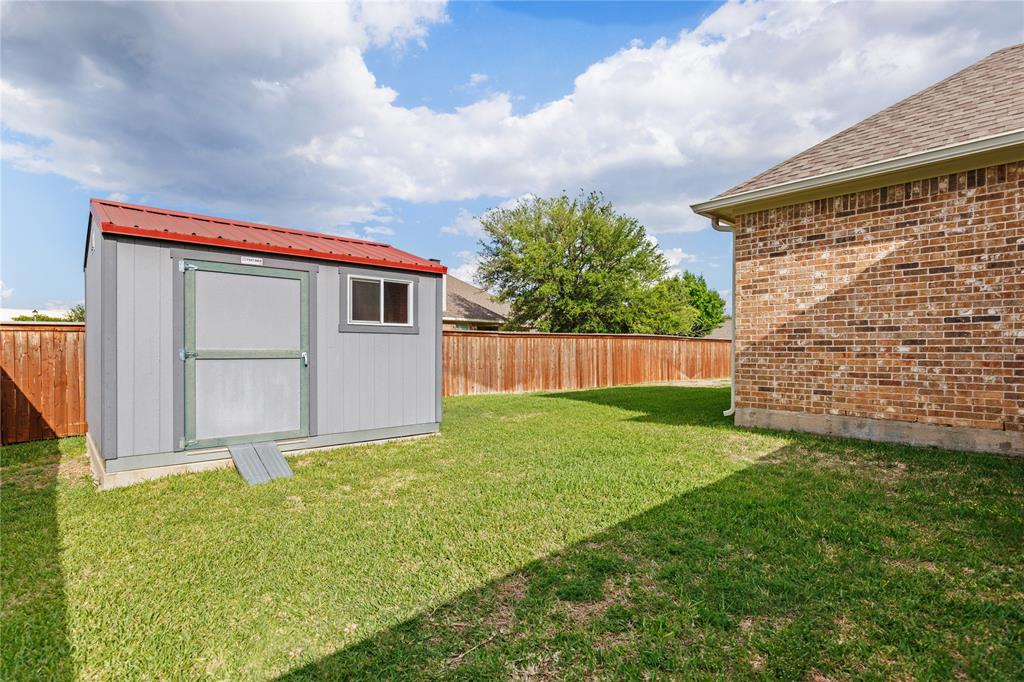 Buckingham Estates - Residential